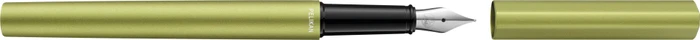 Pelikan Ineo Elements P6 frühlingsgrün, rechte Hand, mittel, Etui