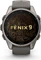 Garmin Fenix 9 43mm titanium/pebble grey Vorschaubild