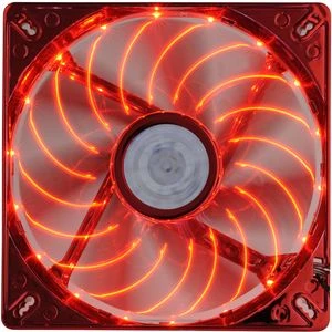Enermax Apollish Vegas rot, 140mm