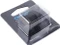 Alphacool HF Schottverschraubung G1/4", deep black Vorschaubild