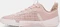 Under Armour Reign 6 bashful pink/apex pink/deep almond (Damen) Vorschaubild