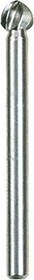 Dremel 192 Hochgeschwindigkeits-Fräser, (D)4.8mm, 2 Stück