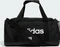 adidas Linear Duffelbag S Sporttasche black/white Vorschaubild