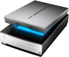 Epson Perfection V700 Photo