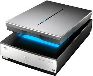 Epson Perfection V700 Photo