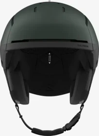 Salomon Arcane Prime MIPS Helm green gables