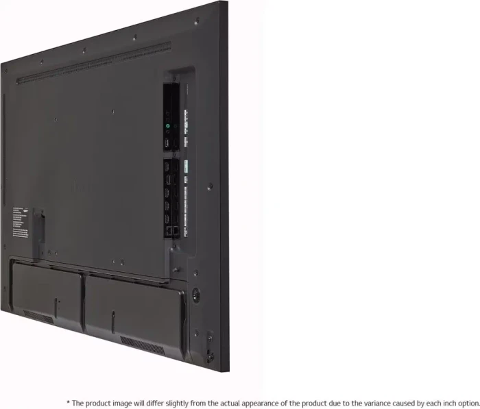LG 49UH5N, 49"