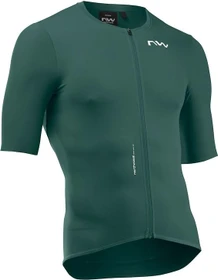 Northwave Essence Trikot kurzarm petrolium (Herren)
