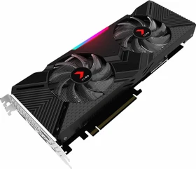 PNY GeForce RTX 2080 XLR8 Gaming OC Twin Fan, 8GB GDDR6, HDMI, USB-C, 3x DP