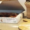 Brother Endlosetiketten DK-11208, 38x90mm, weiß, 1er-Pack (400 Etiketten) Vorschaubild