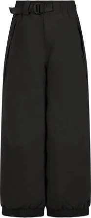 Protest Kenny Baggy Skihose lang schwarz (Junior)