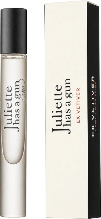 Juliette Has A Gun Ex Vetiver Eau de Parfum, 7.5ml