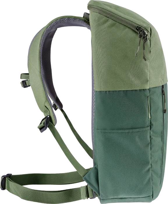 Deuter UP Stockholm ivy/kahki