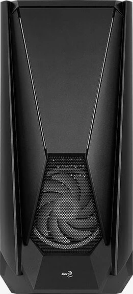 AeroCool Visor, Glasfenster