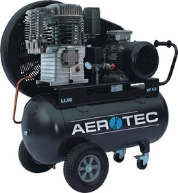 Aerotec 780-10-90 Pro Elektro-Kompressor