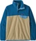 Patagonia Lightweight Synchilla Snap-T Pullover (Herren) Vorschaubild