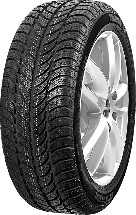 Sava Eskimo S3+ 185/70 R14 88T