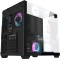 DarkFlash TH285 Black, Glasfenster Vorschaubild
