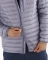 Salomon Elixir Micro Down Hooded Funktionsjacke blue granite (Herren) Vorschaubild