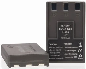 Hähnel HL-1LHP Li-Ionen-Akku