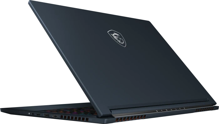 MSI Stealth 16 AI Studio A1VFG-039, Star Blue, Core Ultra 7 155H, 32GB RAM, 1TB SSD, GeForce RTX 4060, DE