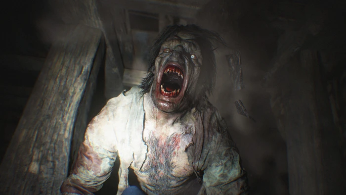 Resident Evil: Village - Winters' Expansion (Download) (Add-on) (PC)