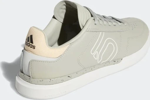Five Ten Sleuth DLX sesame/orbit grey/glow orange (Damen)