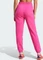 adidas by Stella McCartney Regular Trainingshose lang real magenta (Damen) Vorschaubild