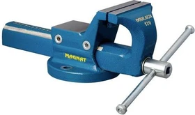 Durlach Magnat Schraubstock 100mm
