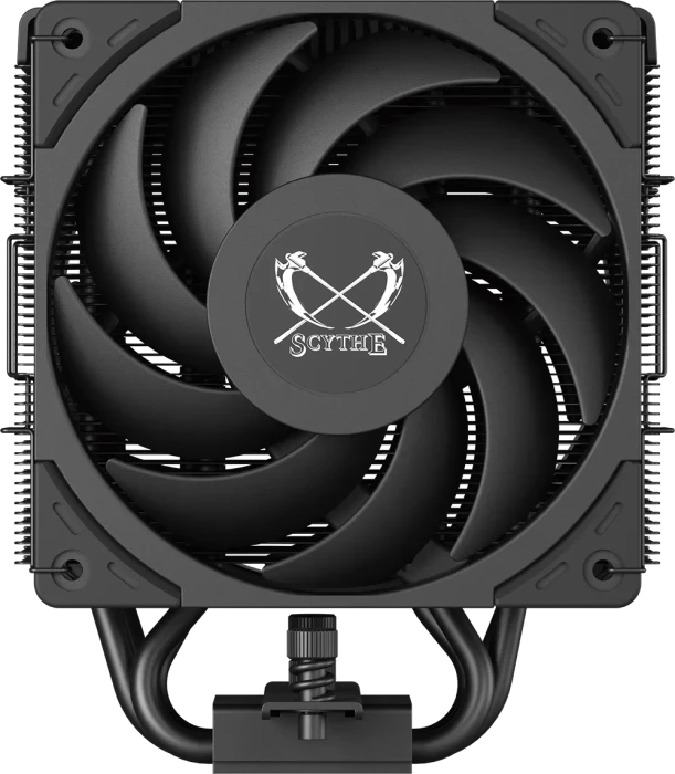 Scythe Kotetsu Mark 4 DBE