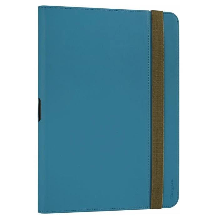 Targus Foliostand Galaxy Tab 4 10.1" blau