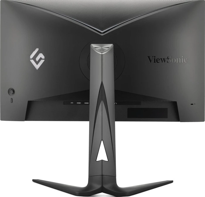 ViewSonic XG275D1-4K, 26.9"