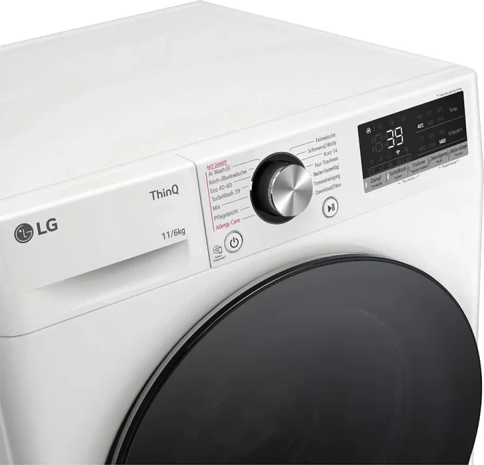 LG W4WR70E6Y