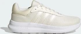 adidas Lite Racer 4.0 off white/zero metalic/core white (Damen)