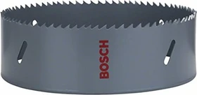 Bosch Professional HSS Bimetall Lochsäge, 152mm, 1 Stück