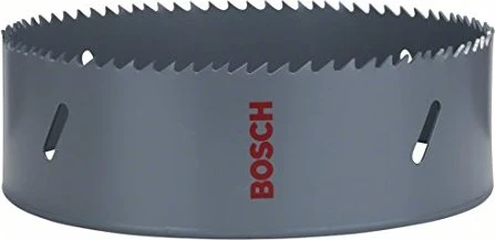 Bosch Professional HSS Bimetall Lochsäge, 152mm, 1 Stück