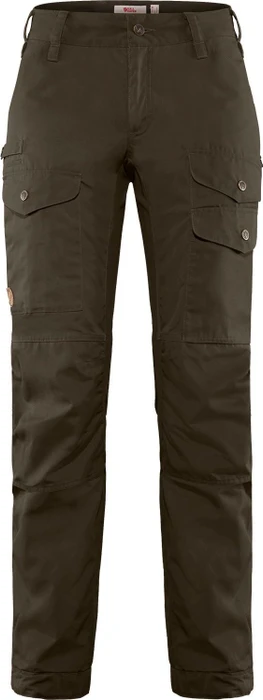 Fjällräven Vidda Pro Ventilated Regular Hose lang (Damen)