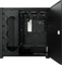 Corsair iCue 5000X RGB, schwarz, Glasfenster Vorschaubild