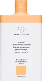Drunk Elephant Kamili Cream Body Cleanser, 240ml