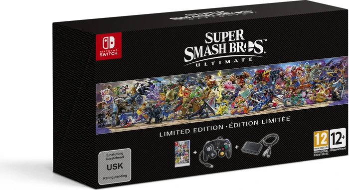 Super Smash Bros. Ultimate