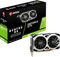 MSI GeForce GTX 1650 D6 Ventus XS V1, 4GB GDDR6, DVI, HDMI, DP Vorschaubild