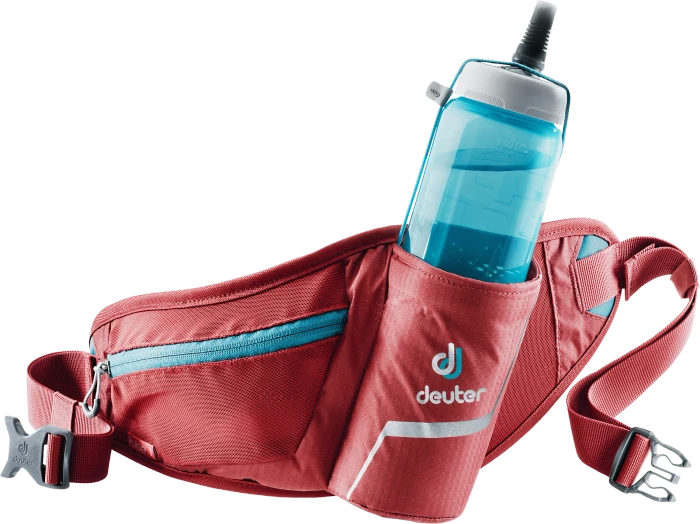 Deuter Pulse 1 cranberry