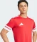 adidas Squadra 25 Trikot kurzarm team power red 2/white (Herren) Vorschaubild