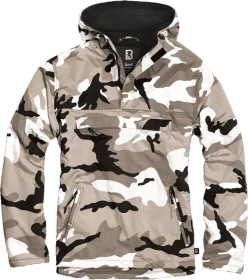 Brandit Windbreaker Anorak urban (Herren)