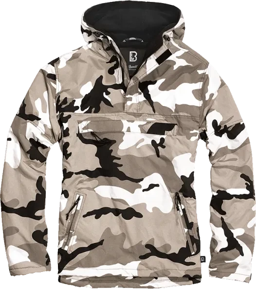 Brandit Windbreaker Anorak urban (Herren)