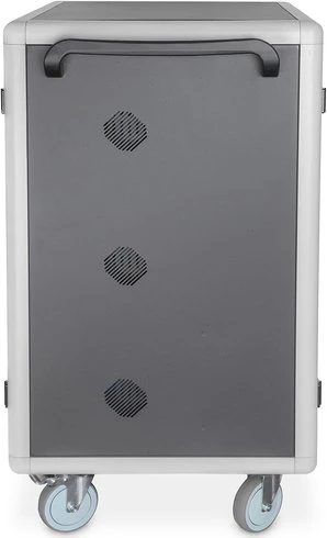 Digitus Mobiler Ladeschrank, für Tablet/Laptop, 30 Geräte bis 14"