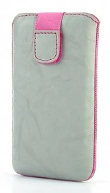 Emporia Protect washed für Samsung Galaxy S3 grau (LTP-WASH-ICEF-7)