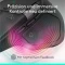 Logitech MX Master 4 Graphite, dunkelgrau, Logi Bolt, USB/Bluetooth Vorschaubild