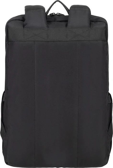 RivaCase Alpendorf 7569 ECO Laptop Rucksack 17.3", schwarz
