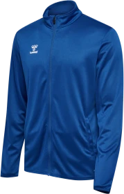 hummel Essential Track Trainingsjacke true blue